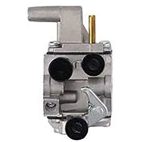 Kit Riparazione Carburatore Per Stihl FS120, FS200, FS250, FS300, FS350 - Include Filtri Aria E Carburante - Foto 11