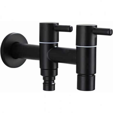 Rubinetto Per Lavabo Con Foro Singolo Per Bagno, Rubinetto Per Lavabo Con Foro Singolo Per Bagno Rubinetto Per Lavabo Per Acqua Calda E Fredda Per Uso Domestico In Rame Per Casag9 16 91966772
