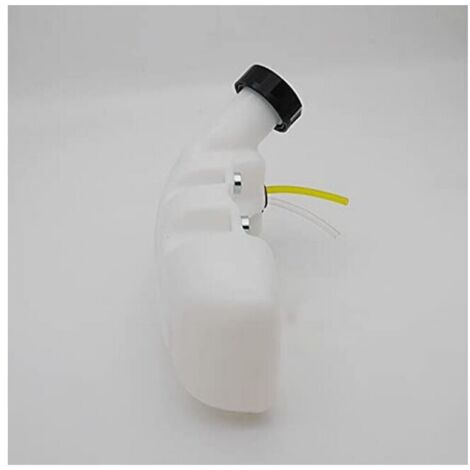 Tappo Serbatoio Carburante Per Decespugliatore – Compatibile Con BC4310 G4K G45L 143 T35 436R 443R 236R