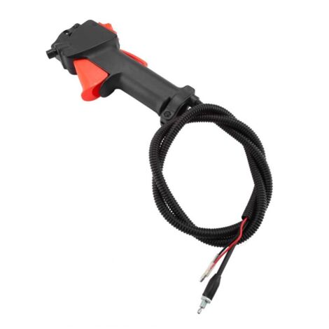 CAVO DI CONTROLLO DEL DISTRIBUTORE FENDT, (X805460040000