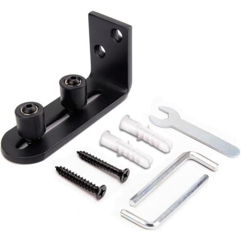 Guida a rulli per Porta Scorrevole Automatica Compatibile con