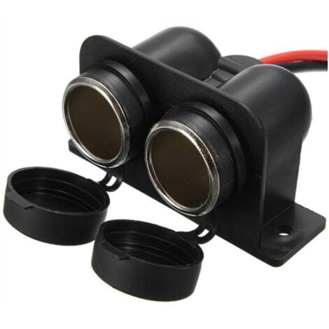 Spina e Presa Accendino Accendisigari OEM per Ford Kuga 2008 - 2012 98AG15K047AD