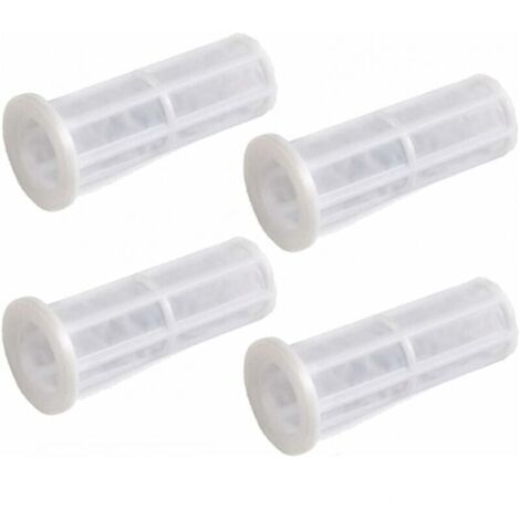 Filtro A Cartuccia Rotondo Di Ricambio Per Aspirapolvere Kärcher WD 4 / WD 5 – Compatibile Con 6.414-960.0