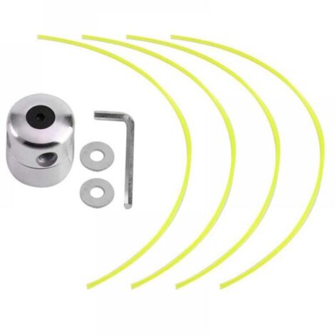 Lame Di Ricambio Per Robot Tosaerba Worx - 30 Pezzi Con Viti - Foto 2