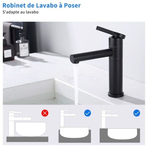Esie Houzie Portautensili Girevole 360° In Acciaio Inox Per Cucina - Organizer Da Banco Con 3 Scomparti, Base Antiscivolo, H7,3 Cm