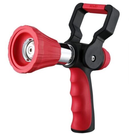 Ugello per tubo da giardino, spruzzatore per tubo da 8 modelli