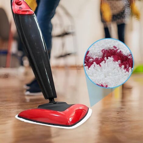Mocio per Parquet: I Migliori 5 per Pulire Pavimenti in Legno