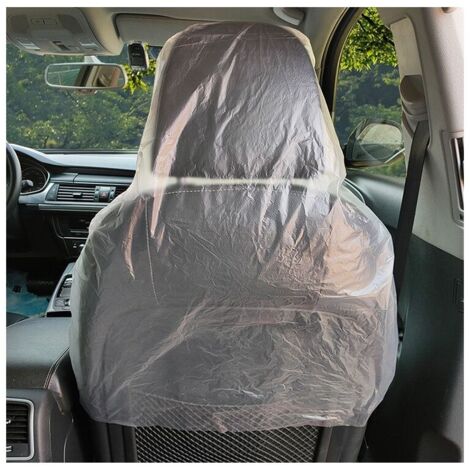 Coprisedile Auto JUMBEAR Con Stampa Mucca - Antiscivolo, Impermeabile, 132x48 Cm, 1 Pezzo