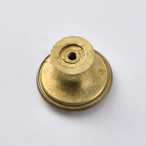 Creatwls - 5 Pomelli In Ottone Per Maniglia Per Porta, Per - Foto 11