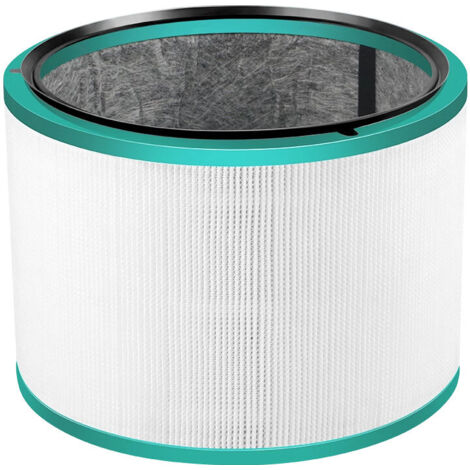 purero® Filtro di ricambio compatibile per Bora Pure – compatibile con PUAKF, Puru, Pure X – Filtro ai carboni attivi – Made in Germany