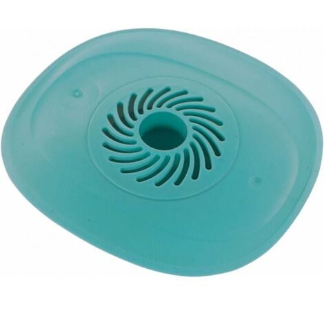 Confezione Da 2 Tappi Per Vasca Da Bagno In Silicone, 15,2 Cm