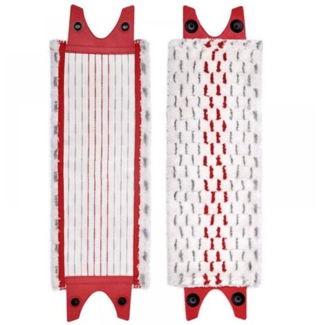 Vileda Vileda Revolution 2in1 Panno Ricambio Mocio In Microfibra 3 Pezzi Nuovo Pulizia Bucato E Diffusori Aromi Vileda 4023103143807