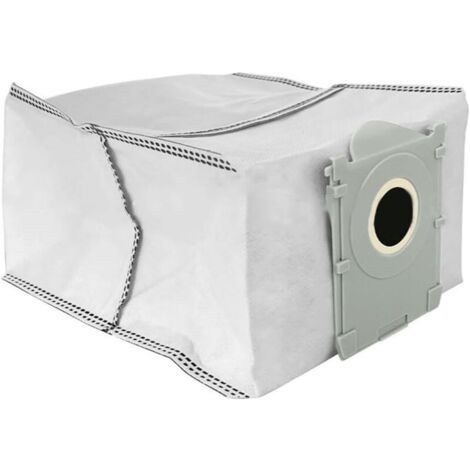 Sacchetti Per Aspirapolvere Copatibile Con Dreae D10 Plus/D10s Plus,Sacchetti Per La Raccolta - Foto 6
