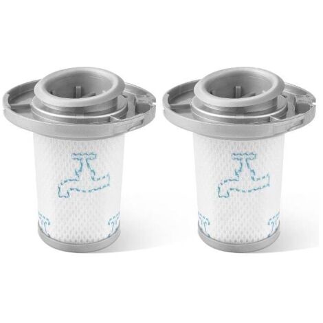WuYan 2 PZ Polvere Hepa Filtro per Rowenta ZR009001 Robot | FindTheDeal