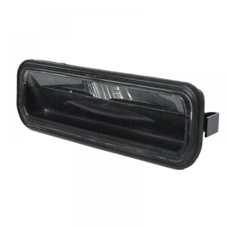 1 pulsante microinterruttore luce targa per Ford Focus M3 BM51-19B514
