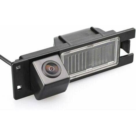 PARKVISION Telecamera Posteriore per Auto con Visione | FindTheDeal