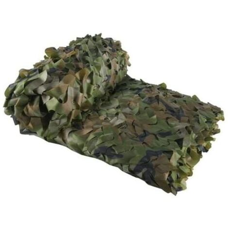 MEILIPA Tenda Parasole Rettangolare 75x500 Cm – Protezione UV 98%, Impermeabile, Color Sabbia, Per Giardino E Piscina - 4