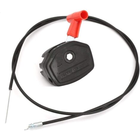 Cavo Acceleratore Universale Da 142 Pollici E Leva Di Avviamento Per cavo-acceleratore-universale-da-142-pollici-e-leva-di-avviamento-per