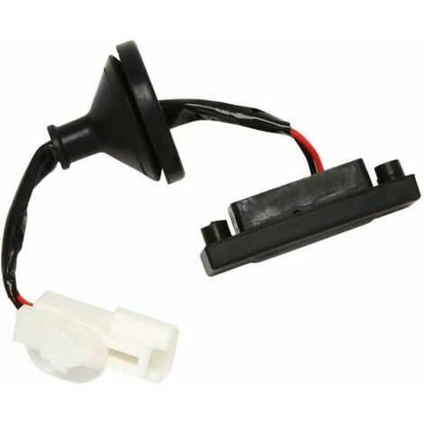Interruttore Rilascio Bagagliaio Per Swift 2006-2016 – Blocco Cofano Posteriore, OEM 3717862J00, In ABS Resistente