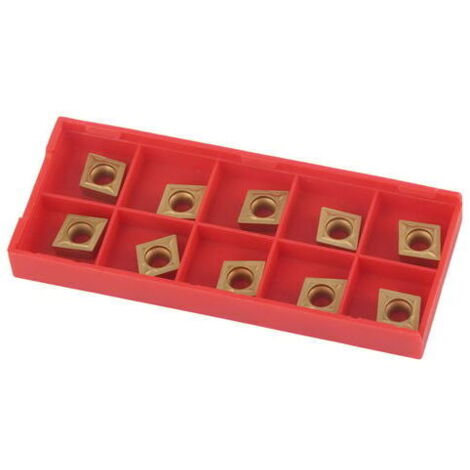 Inserto Di Taglio Amovibile Di Tornitura - DCGW 11T308 - Beijing