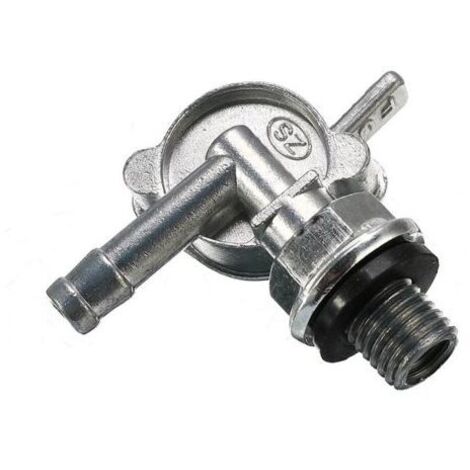 Indicatore Livello Carburante Per Generatore | Compatibile Con GX160, GX270, GX390 E Modelli Cinesi 2KW-8KW