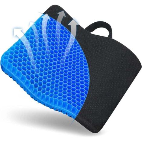 Cuscino antidecubito da seduta wimed polyform gel | Sanitaria il Giglio