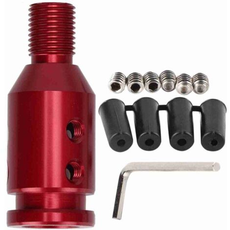 Mulcort Shifter, pomello del cambio per Logitech G29 G27 G25 G920, pomello del cambio per ATS & ETS2 giochi AI PC