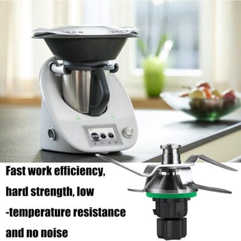 Thermomix TM 5 Original Vorwerk