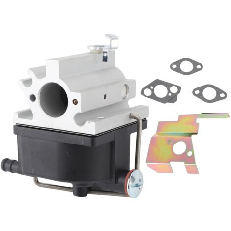Carburateur Compatible Pour Tondeuse À Gazon 6,75 HP Modèles 640020 ...