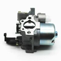 Carburatore Completo Per Motore Subaru Robin SP170, EX13, EX130, EX170 (6hp) Con Guarnizioni E Filtri - Foto 4