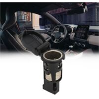 Presa Accendisigari 12V, Presa di Corrente per Auto