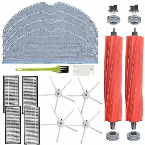 Zubehör für Roborock S7 S7 + S7 Plus S7 Max T7s T7s Plus Roboter 