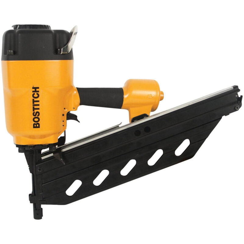Bostitch Cloueur pneumatique pour bandes BRT130-E