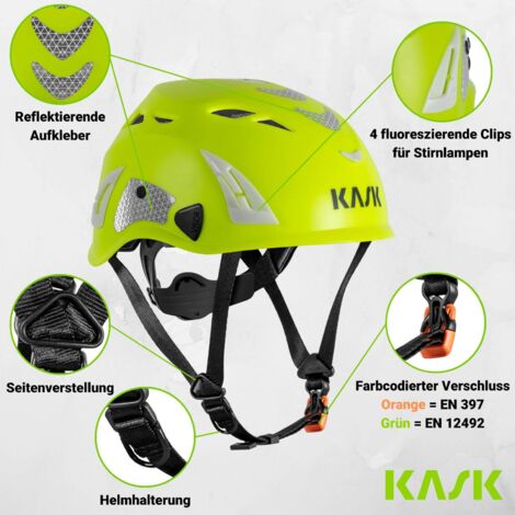 KASK  -