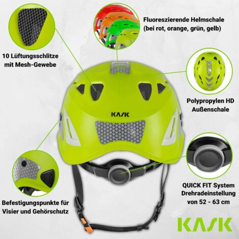 KASK  -