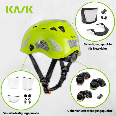 KASK  -