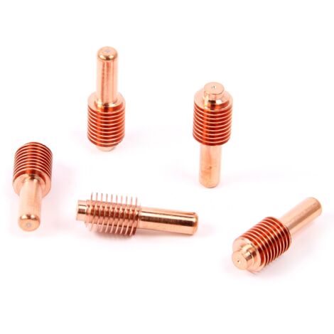 Wilpeg Électrode 5 pièces