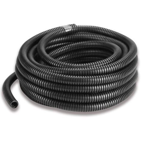 TUBO CORRUGATO FLESSIBILE 25 METRI - DN 32