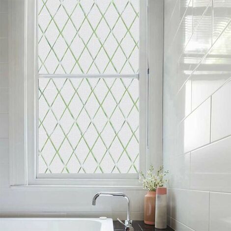 Simple Fix Fensterfolie 70 x 300 cm 