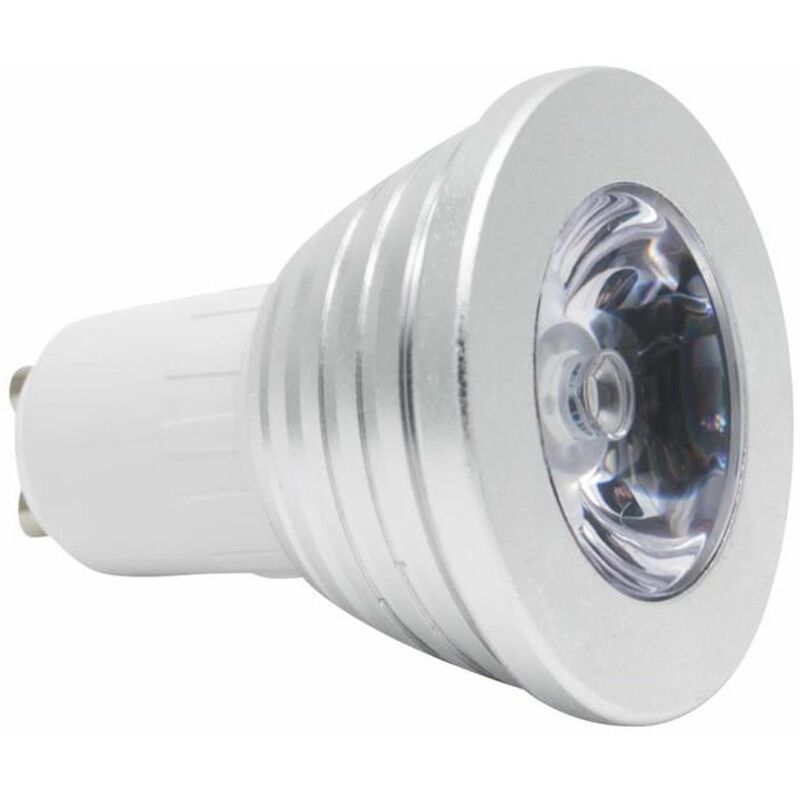 Lumière Chaude Kit Filtre CTO pour Lampes LED GU10, 3 Couleurs chacun 6  Pcs. Cercle Découpe 5 cm