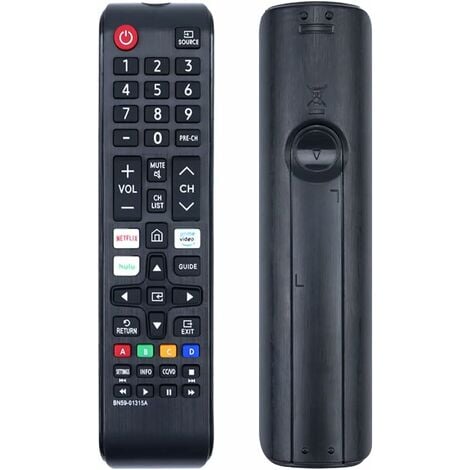 Télécommande pour TV Samsung