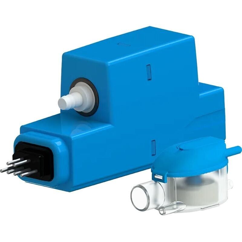 Aspen MAX Hi-Flow Kondensatpumpe 550 L/h Für Gasthermen