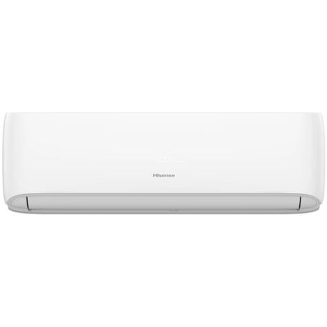 Hisense Dual Split Inverter Klimagerät Serie HI-COMFORT 9+12 mit 2AMW42U4RGC R-32 Wi-Fi Integrated 9000+12000 - Neu