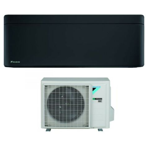 Klimagerät Daikin Stylish schwarz 5 kW Kühlung (1/5)