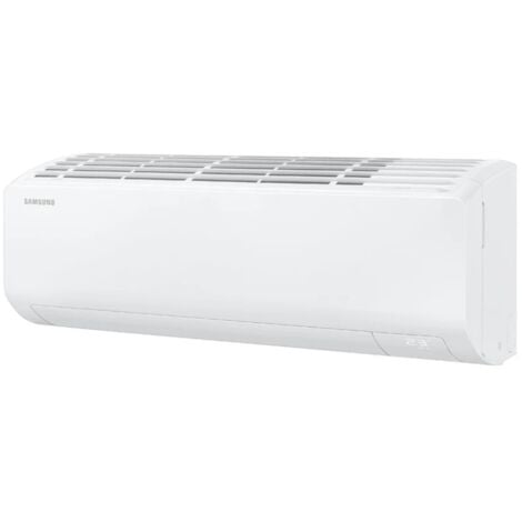 Klimagerät Quadri Split Inverter Samsung CEBU Serie 7000+7000+7000 btu mit AJ080TXJ4KG/EU Wi-Fi 7+7+7 - NEW