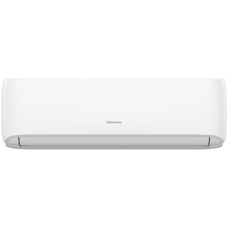 Hisense Quadri Split Inverter-Klimaanlage Serie HI-COMFORT 7+7+12 mit 4AMW105U4RAA R-32 Wi-Fi Integrated 7000+7000+12000 - Neu