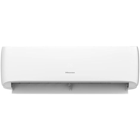 Hisense Quadri Split Inverter-Klimaanlage Serie HI-COMFORT 7+7+12 mit 4AMW105U4RAA R-32 Wi-Fi Integrated 7000+7000+12000 - Neu