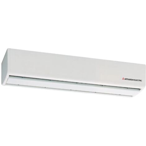 Mitsubishi Electric Luftschleier Modell GK-90 90 cm ohne Steuerung GK-3009AS2