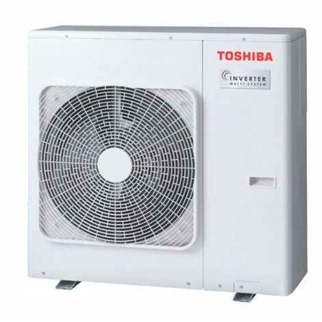 toshiba außeneinheit multisplit-motor ras-3m26u2avg-e trial split r-32 klasse a++/a+