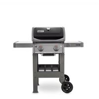 Weber Spirit II Serie Gasgrill E-210 GBS Code 44010129